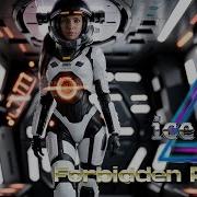 Ice 771 Forbidden Planet