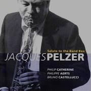 Jacques Pelzer Gnid Feat Philip Catherine Philippe Aerts Bruno