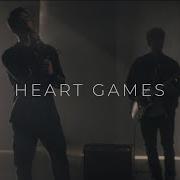 Mw Heartgames