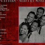 Platters Singles