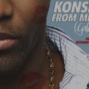 Konshens From Mi Born Gal Mi Sey Head Concussion Records Rvssian