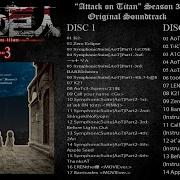 Attack On Titan Season 3 Ost Full Shingeki Kyojin Season 3 Full