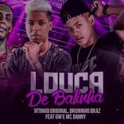 Louca De Balinha