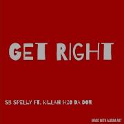 Killah H2O Da Don Get Right Feat Killah H2O Da Don