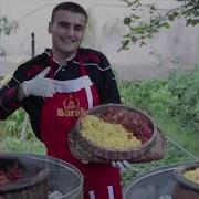 Burak Özdemir Turkish Chef Cooking Amazing Traditional Turkish Food 2