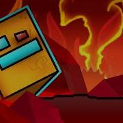 Geometry Dash The Final