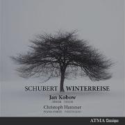 Winterreise Op 89 D 911 No 12 Einsamkeit Jan Kobow Christoph Hammer