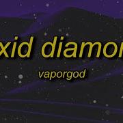 Luxxid Diamondz Vaporgod Speed Up