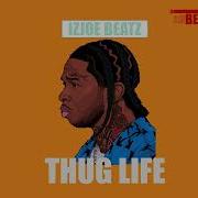 Drill Beat Thug Life Izjoe Beatz