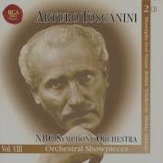 Variations On A Theme By Haydn Vii Grazioso Оркестр Филармония Arturo Toscanini