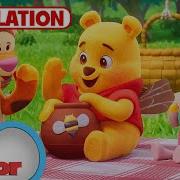 Winnie The Pooh Dvd 24 27