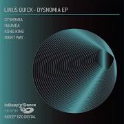 Dysnomia Linus Quick