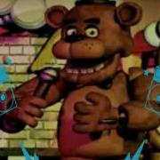 Песня Про Fnaf 1 2 3 Песня Балун Боя