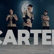 Dance Cartel