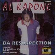 Al Kapone Cold Hearted Killa Hd