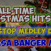 Kerst Medley Disco