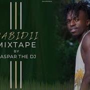 Jabidii Mixtape By Kaspar The Dj Official Mix Kaspar The Dj