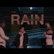 Mishlawi X Richie Campbell X Plutonio Rain