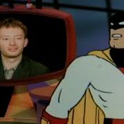 Spaceghost