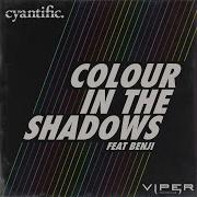 Cyantific Colour In The Shadows Instrumental