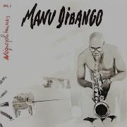 Independence Manu Dibango