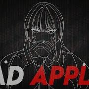 Bad Apple Lollia