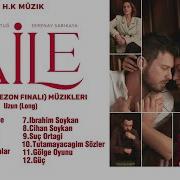 Dizi Sezon Finali Müzik Uzun Long