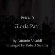 Antonio Vivaldi Domine Ad Adjuvandum Rv 593 Gloria Patri