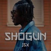 Jsx Shogun