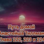Путь Домой Анастейша Тиллман Глава 222