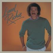 You Are Lionelrichie