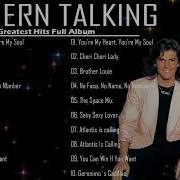 Modern Talking Greatest Hits Volles Album Live Das Beste Aus Modern Talking Gaming4You