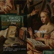 Ode For St Cecilia S Day Hwv 76 Ix March Dunedin Consort John Butt