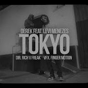 Derek Tokyo