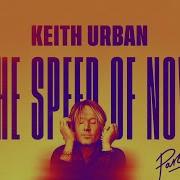 Keith Urban Change Your Mind