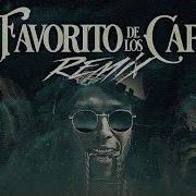 Arcángel Bad Bunny Flow Mafia Favorito De Los Capos Remix Audio Oficial Arcangel