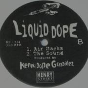 Liquid Dope This Sound