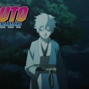 Boruto Ed 7 Slowed