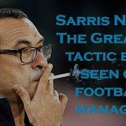 Sarri S Napoli 433 Sarriball The Best Tactic Ever Seen On Football