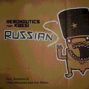 Russians Radio Edit Aeronautics