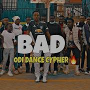 Bad Odi Dance Cypher Blaiz Fayah Tribal Kush Dance98 Dance98 Academy