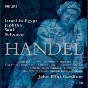 Saul Hwv 53 Act Ii Recitative My Father Comes Recitative Hast Thou Obey D My Orders John Mark Ainsley John Eliot Gardiner English Baroque Soloists Alastair Miles