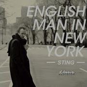 Sting Englishman In New Youk Lbmr 2021 Revision