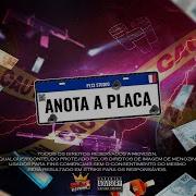 Pl13 Studio Anota A Placa