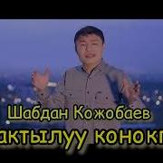 Убактулуу Конокпуз