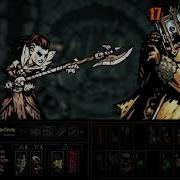 Darkest Dungeon