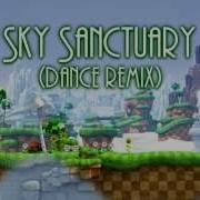 Sky Sanctuary Zone Remix