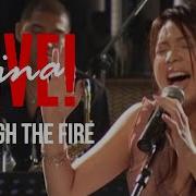 Nina Through The Fire