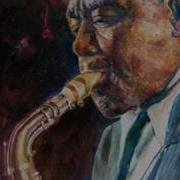 Charlie Parker Quartet Cosmic Rays