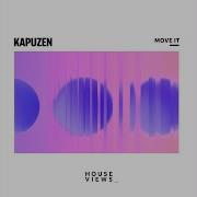 Move It Kapuzen Extended